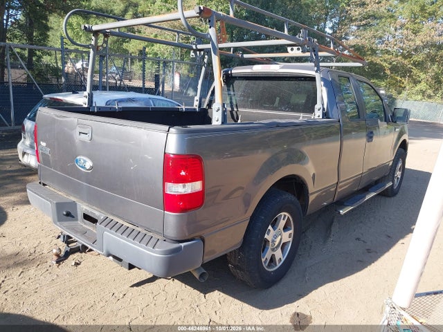Продаж на аукціоні авто 2008 Ford F-150 Fx2/lariat/xl/xlt, vin: 1FTPX12V48FB64708, номер лоту: 46246961