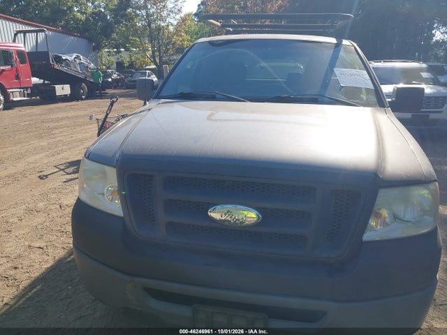Продаж на аукціоні авто 2008 Ford F-150 Fx2/lariat/xl/xlt, vin: 1FTPX12V48FB64708, номер лоту: 46246961