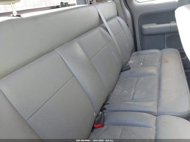 Продаж на аукціоні авто 2008 Ford F-150 Fx2/lariat/xl/xlt, vin: 1FTPX12V48FB64708, номер лоту: 46246961