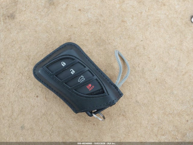 46246968 :رقم المزاد ، 58AGZ1B11NU128865 vin ، 2022 Lexus Es 350 F Sport مزاد بيع