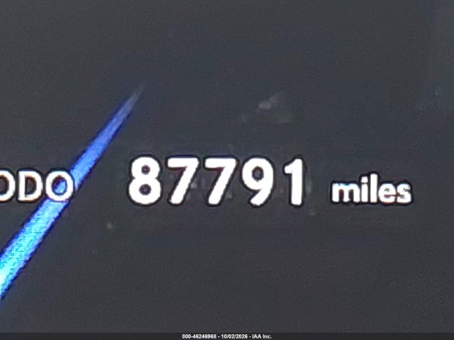 46246968 :رقم المزاد ، 58AGZ1B11NU128865 vin ، 2022 Lexus Es 350 F Sport مزاد بيع