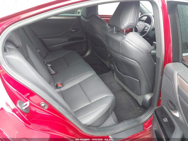 46246968 :رقم المزاد ، 58AGZ1B11NU128865 vin ، 2022 Lexus Es 350 F Sport مزاد بيع