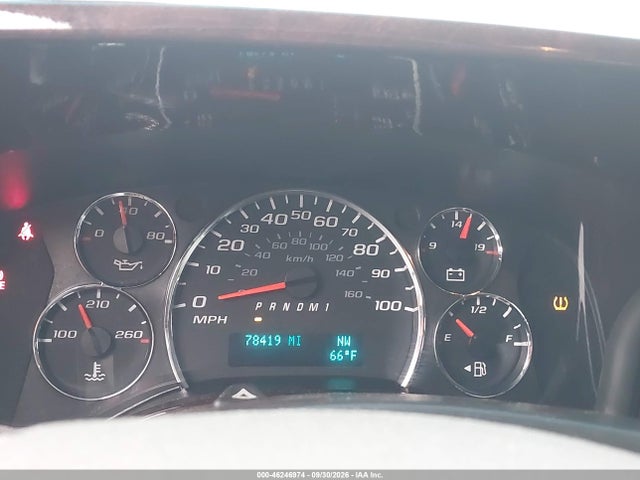 46246974 :رقم المزاد ، 1GCWGBFGXJ1162655 vin ، 2018 Chevrolet Express 2500 Work Van مزاد بيع