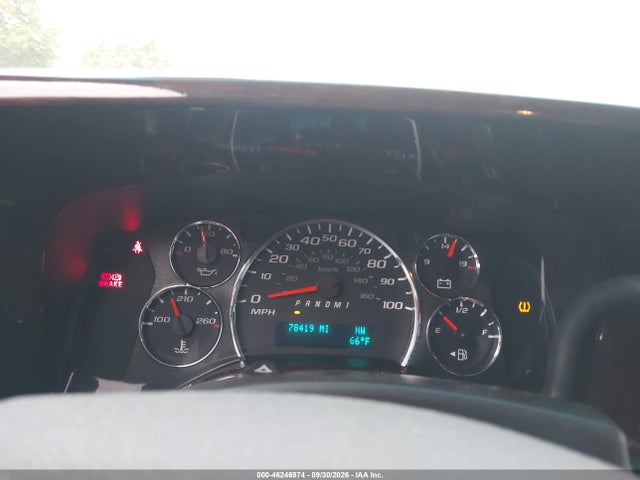 46246974 :رقم المزاد ، 1GCWGBFGXJ1162655 vin ، 2018 Chevrolet Express 2500 Work Van مزاد بيع