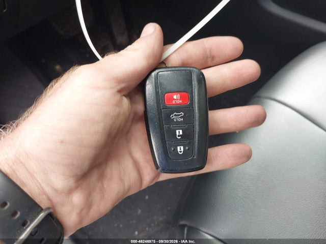 Продаж на аукціоні авто 2021 Toyota Highlander Xle, vin: 5TDHZRBH9MS523357, номер лоту: 46246975