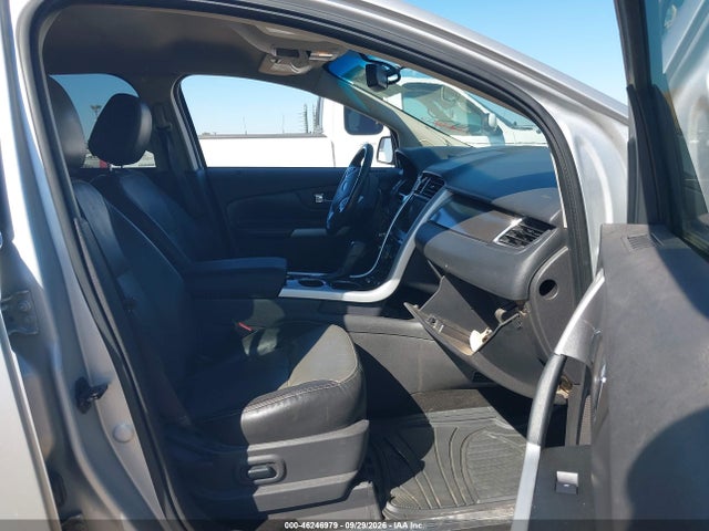 2013 Ford Edge Sport მანქანა იყიდება აუქციონზე, vin: 2FMDK4AK2DBB79550, აუქციონის ნომერი: 46246979