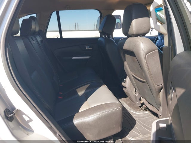 2013 Ford Edge Sport მანქანა იყიდება აუქციონზე, vin: 2FMDK4AK2DBB79550, აუქციონის ნომერი: 46246979