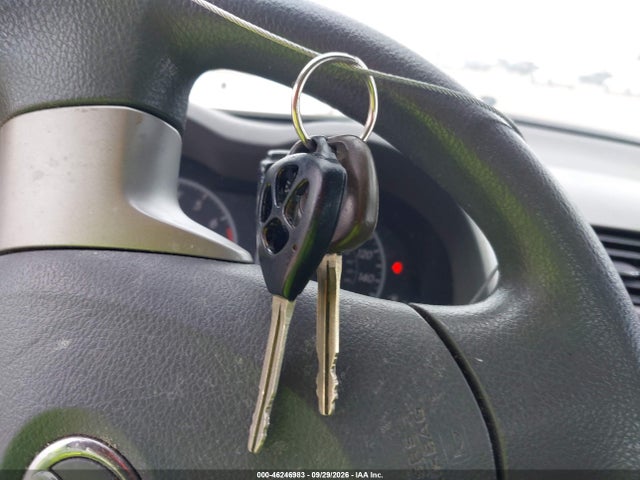Aukcja sprzedaży 2010 Toyota Corolla Le, vin: 2T1BU4EE8AC363064, numer aukcji: 46246983