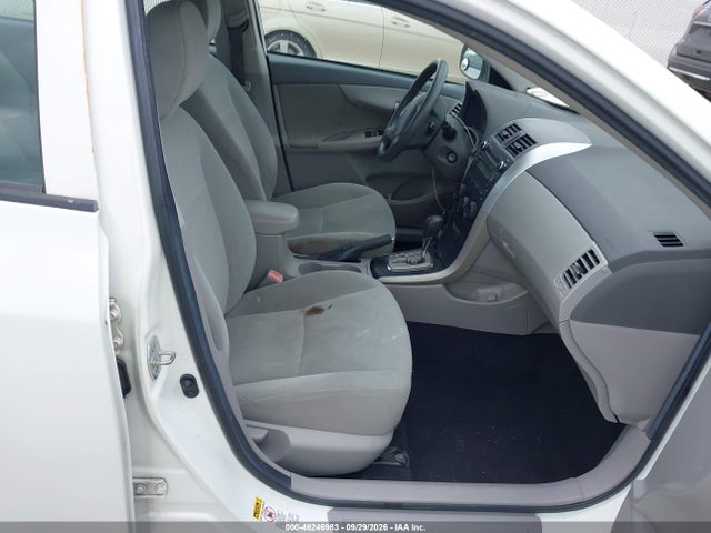 Aukcja sprzedaży 2010 Toyota Corolla Le, vin: 2T1BU4EE8AC363064, numer aukcji: 46246983