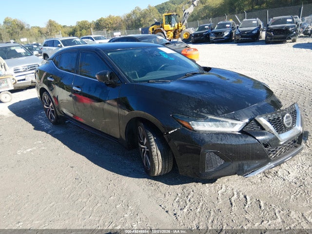 Aukcja sprzedaży 2020 Nissan Maxima Sv Xtronic Cvt, vin: 1N4AA6CV3LC364403, numer aukcji: 46246984