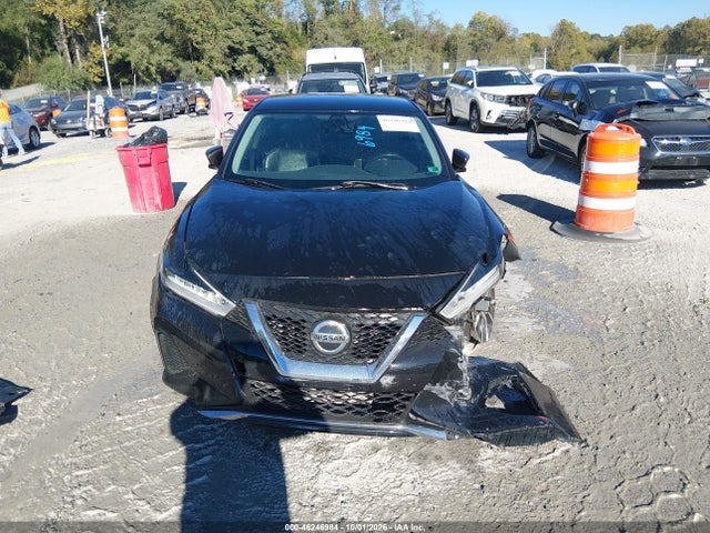Aukcja sprzedaży 2020 Nissan Maxima Sv Xtronic Cvt, vin: 1N4AA6CV3LC364403, numer aukcji: 46246984