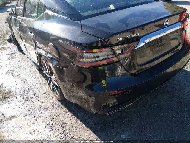 Aukcja sprzedaży 2020 Nissan Maxima Sv Xtronic Cvt, vin: 1N4AA6CV3LC364403, numer aukcji: 46246984