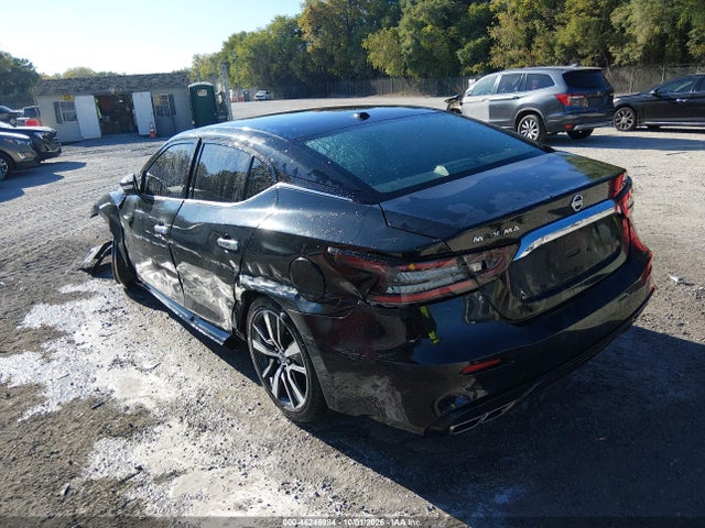 Aukcja sprzedaży 2020 Nissan Maxima Sv Xtronic Cvt, vin: 1N4AA6CV3LC364403, numer aukcji: 46246984