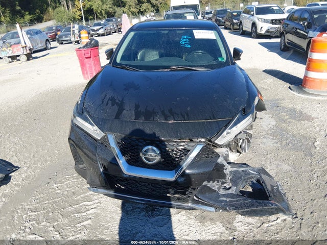 Aukcja sprzedaży 2020 Nissan Maxima Sv Xtronic Cvt, vin: 1N4AA6CV3LC364403, numer aukcji: 46246984