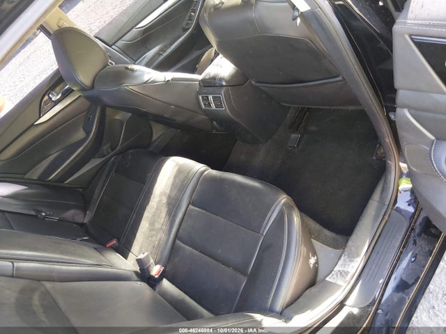 Aukcja sprzedaży 2020 Nissan Maxima Sv Xtronic Cvt, vin: 1N4AA6CV3LC364403, numer aukcji: 46246984