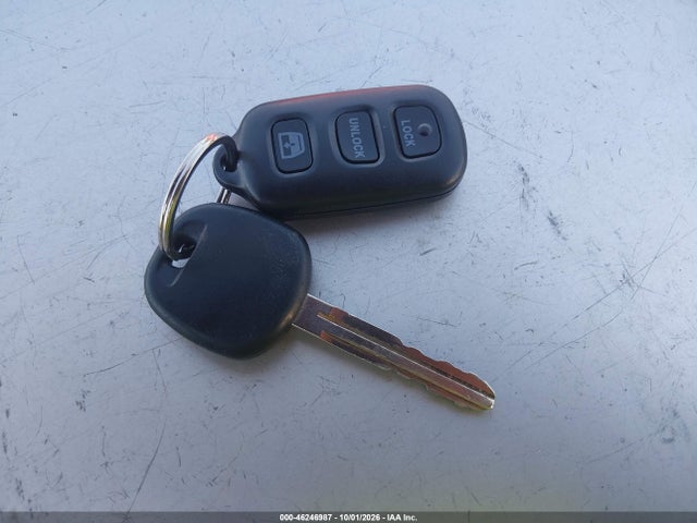 Продаж на аукціоні авто 2003 Toyota Sequoia Limited V8, vin: 5TDBT48A43S139070, номер лоту: 46246987