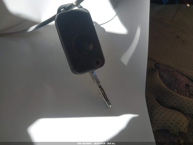 46246991 :رقم المزاد ، WDBFA67E4SF116277 vin ، 1995 Mercedes-benz Sl 500 مزاد بيع