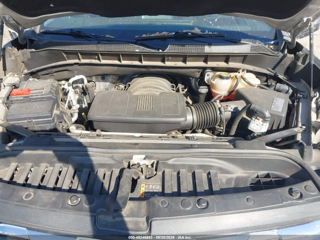 46246993 :رقم المزاد ، 3GCUYGELXLG302434 vin ، 2020 Chevrolet Silverado 1500 4wd  Short Bed Ltz مزاد بيع