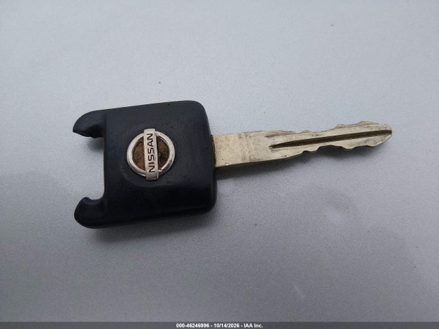 Продажа на аукционе авто 2012 Nissan Titan Sv, vin: 1N6BA0ED0CN323759, номер лота: 46246996