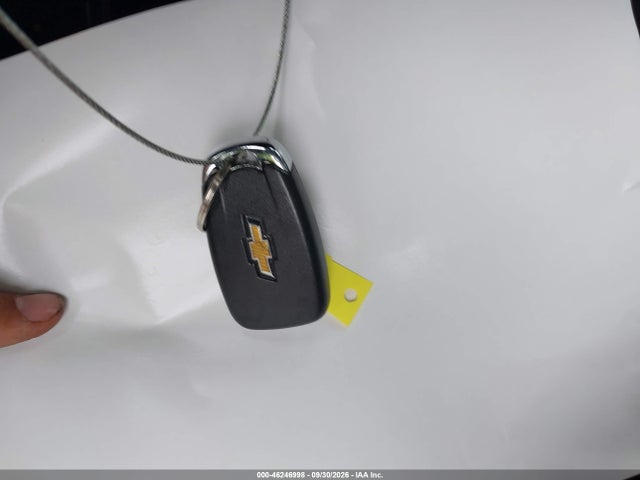 Aukcja sprzedaży 2020 Chevrolet Equinox Fwd Ls, vin: 3GNAXHEV9LS727077, numer aukcji: 46246998