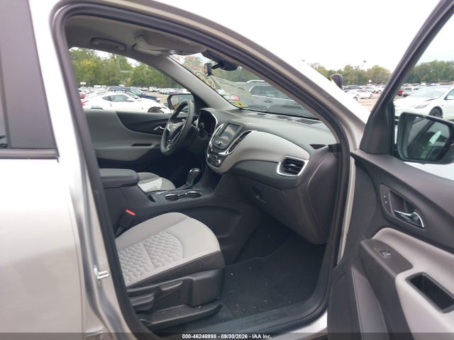 Aukcja sprzedaży 2020 Chevrolet Equinox Fwd Ls, vin: 3GNAXHEV9LS727077, numer aukcji: 46246998
