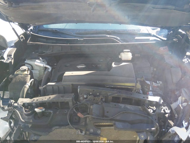 Продаж на аукціоні авто 2019 Nissan Murano Platinum, vin: 5N1AZ2MJXKN120947, номер лоту: 46247021