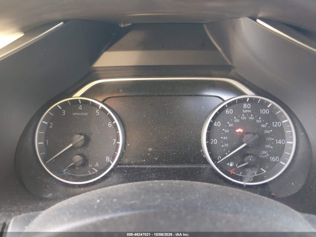 Продаж на аукціоні авто 2019 Nissan Murano Platinum, vin: 5N1AZ2MJXKN120947, номер лоту: 46247021
