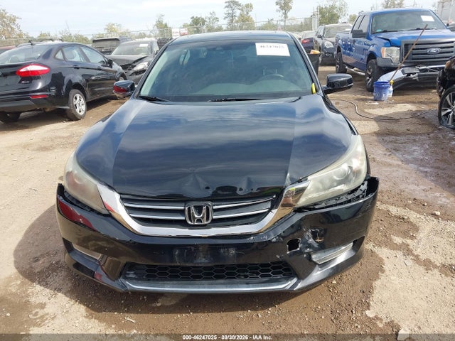 Продажа на аукционе авто 2013 Honda Accord Sdn Ex-l, vin: 1HGCR2F81DA100623, номер лота: 46247025