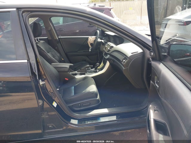 Продажа на аукционе авто 2013 Honda Accord Sdn Ex-l, vin: 1HGCR2F81DA100623, номер лота: 46247025