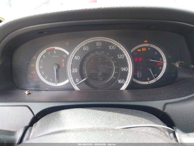 Продажа на аукционе авто 2013 Honda Accord Sdn Ex-l, vin: 1HGCR2F81DA100623, номер лота: 46247025