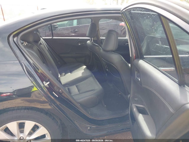 Продажа на аукционе авто 2013 Honda Accord Sdn Ex-l, vin: 1HGCR2F81DA100623, номер лота: 46247025