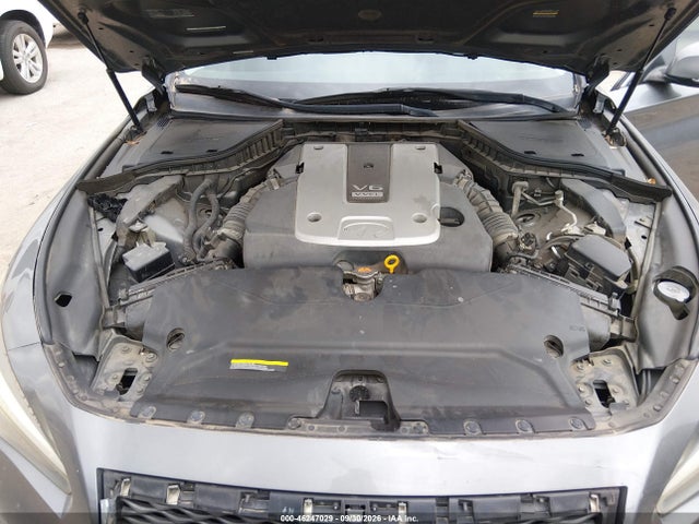 Продажа на аукционе авто 2015 Infiniti Q50 Premium, vin: JN1BV7AP2FM356680, номер лота: 46247029