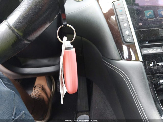 Продажа на аукционе авто 2015 Infiniti Q50 Premium, vin: JN1BV7AP2FM356680, номер лота: 46247029