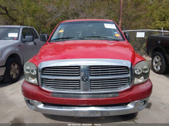 Aukcja sprzedaży 2008 Dodge Ram 1500 Slt, vin: 1D7HA18208J236350, numer aukcji: 46247039
