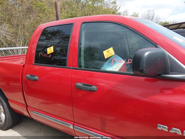 Aukcja sprzedaży 2008 Dodge Ram 1500 Slt, vin: 1D7HA18208J236350, numer aukcji: 46247039