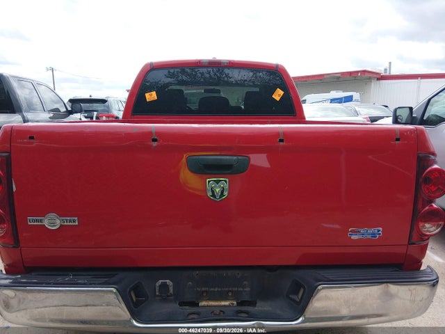 Aukcja sprzedaży 2008 Dodge Ram 1500 Slt, vin: 1D7HA18208J236350, numer aukcji: 46247039