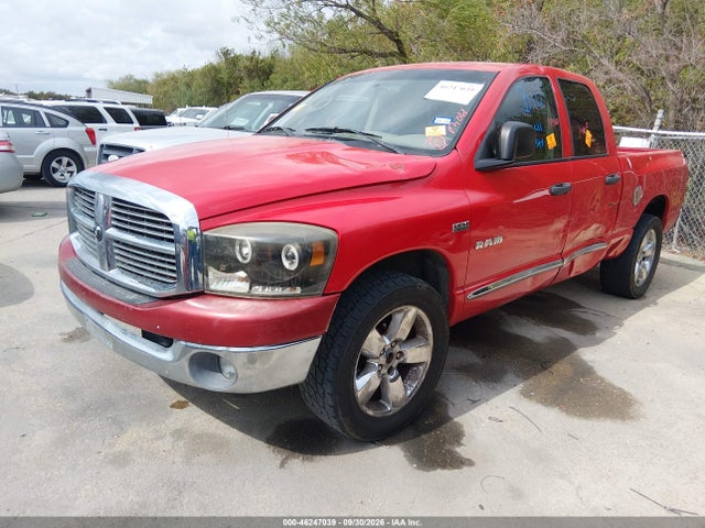 Aukcja sprzedaży 2008 Dodge Ram 1500 Slt, vin: 1D7HA18208J236350, numer aukcji: 46247039