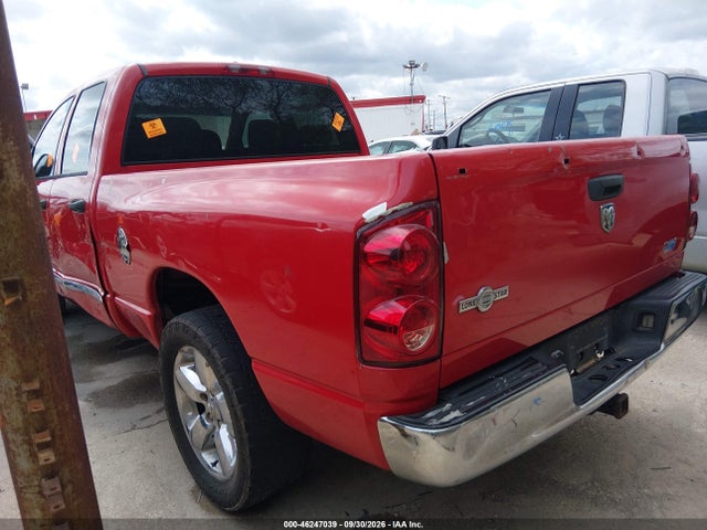 Aukcja sprzedaży 2008 Dodge Ram 1500 Slt, vin: 1D7HA18208J236350, numer aukcji: 46247039