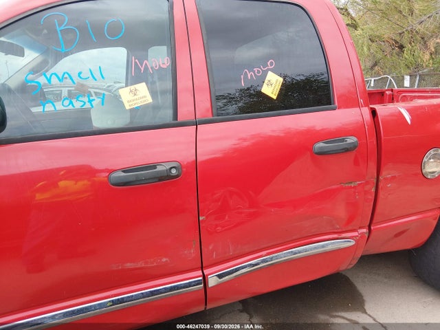 Aukcja sprzedaży 2008 Dodge Ram 1500 Slt, vin: 1D7HA18208J236350, numer aukcji: 46247039