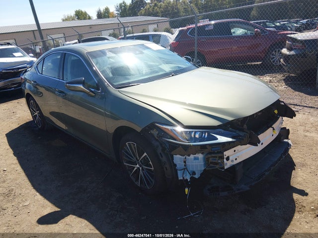 Aukcja sprzedaży 2025 Lexus Es 350, vin: 58ADZ1B14SU218297, numer aukcji: 46247041