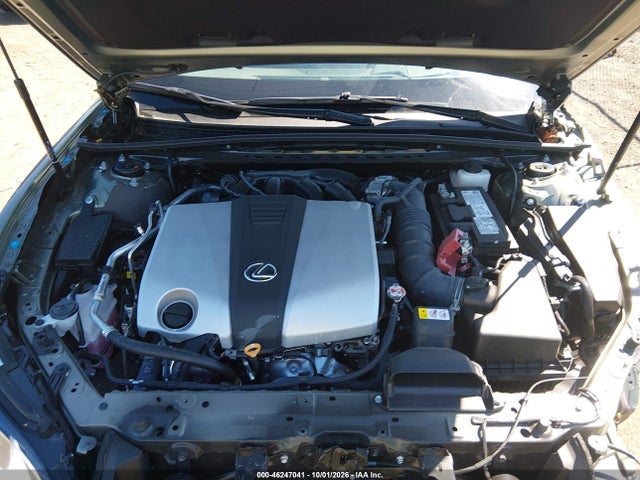 Aukcja sprzedaży 2025 Lexus Es 350, vin: 58ADZ1B14SU218297, numer aukcji: 46247041