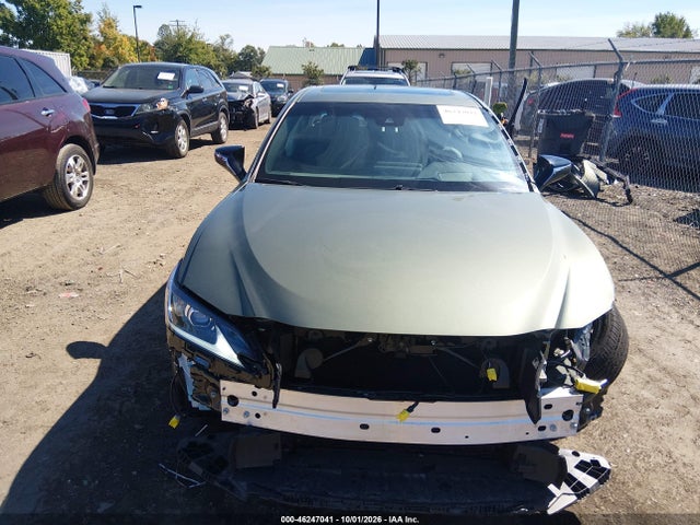 Aukcja sprzedaży 2025 Lexus Es 350, vin: 58ADZ1B14SU218297, numer aukcji: 46247041