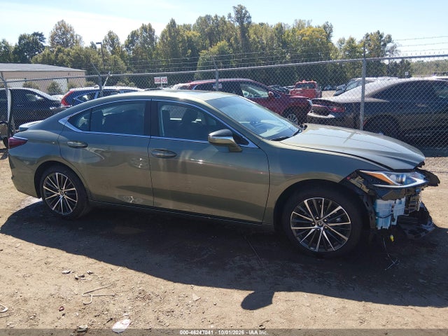 Aukcja sprzedaży 2025 Lexus Es 350, vin: 58ADZ1B14SU218297, numer aukcji: 46247041