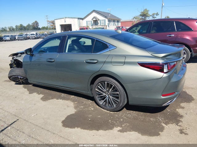 Aukcja sprzedaży 2025 Lexus Es 350, vin: 58ADZ1B14SU218297, numer aukcji: 46247041