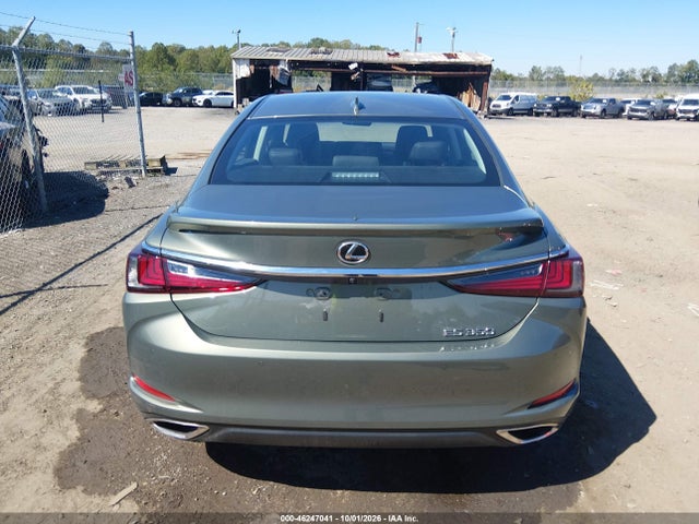 Aukcja sprzedaży 2025 Lexus Es 350, vin: 58ADZ1B14SU218297, numer aukcji: 46247041