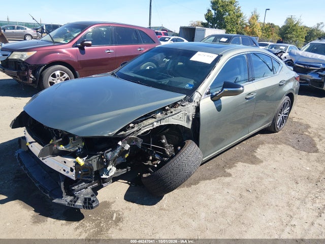 Aukcja sprzedaży 2025 Lexus Es 350, vin: 58ADZ1B14SU218297, numer aukcji: 46247041