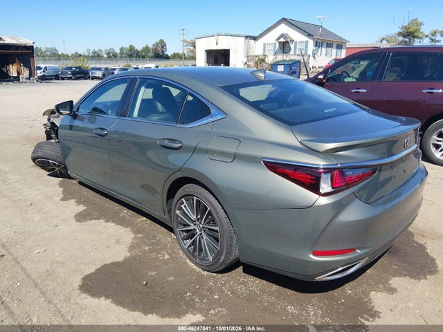 Aukcja sprzedaży 2025 Lexus Es 350, vin: 58ADZ1B14SU218297, numer aukcji: 46247041