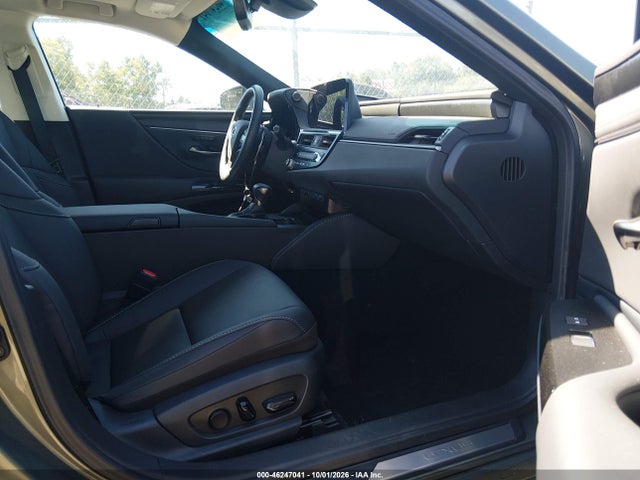Aukcja sprzedaży 2025 Lexus Es 350, vin: 58ADZ1B14SU218297, numer aukcji: 46247041