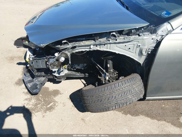 Aukcja sprzedaży 2025 Lexus Es 350, vin: 58ADZ1B14SU218297, numer aukcji: 46247041