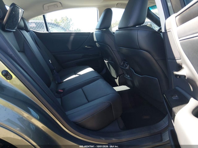 Aukcja sprzedaży 2025 Lexus Es 350, vin: 58ADZ1B14SU218297, numer aukcji: 46247041